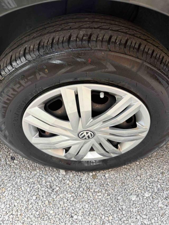 VOLKSWAGEN Polo 1.0 MPI 5p. Trendline