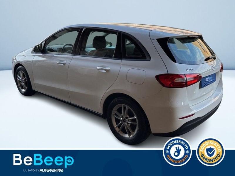 Mercedes-Benz Classe B B 160 EXECUTIVE