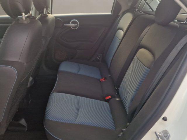 FIAT 500X 1.3 MultiJet 95 CV Mirror