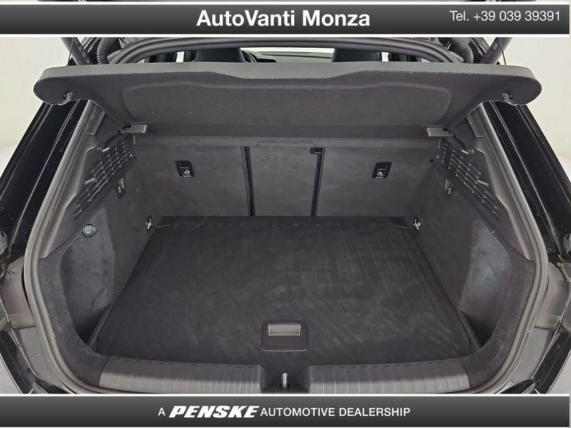 Audi A3 S3 SPB TFSI 310 CV quattro S tronic sport attitude