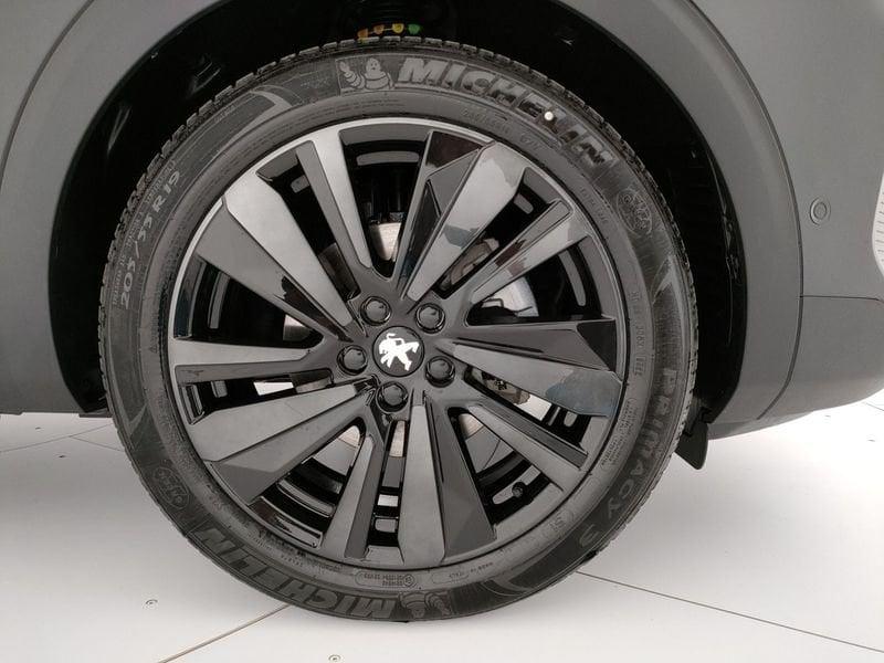 Peugeot 3008 BlueHDi 130 S&S EAT8 GT Pack