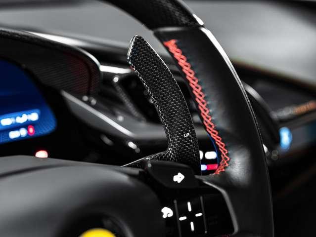 Ferrari SF90 Stradale