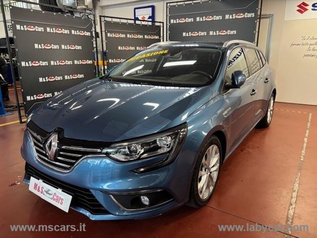 RENAULT Mégane Sporter TCe 130 CV Energy Intens