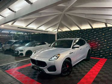 Maserati Grecale 2.0 mhev Modena 330cv auto