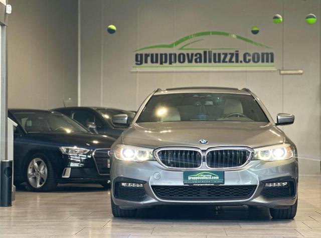 BMW 530 d xDrive 249CV Msport SED.VENTILATI/RISCA. TETTO