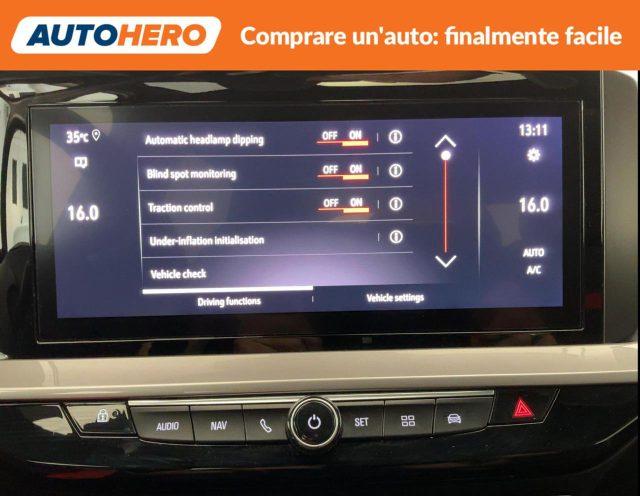 OPEL Mokka 1.5 diesel GS