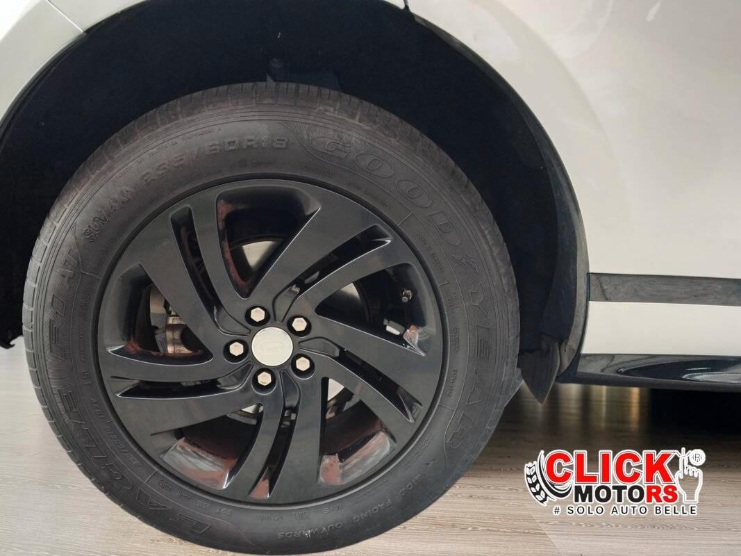 Land Rover Range Rover Evoque Evoque II 2019 2.0d i4 mhev R-Dynamic S 180cv au