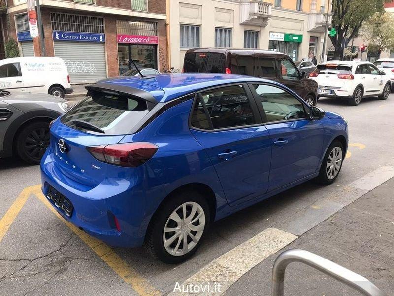 Opel Corsa Corsa 1.2 100 CV Edition