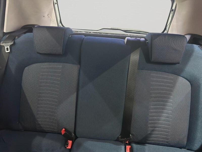 FIAT Grande Punto Grande Punto 1.2 5 porte Dynamic