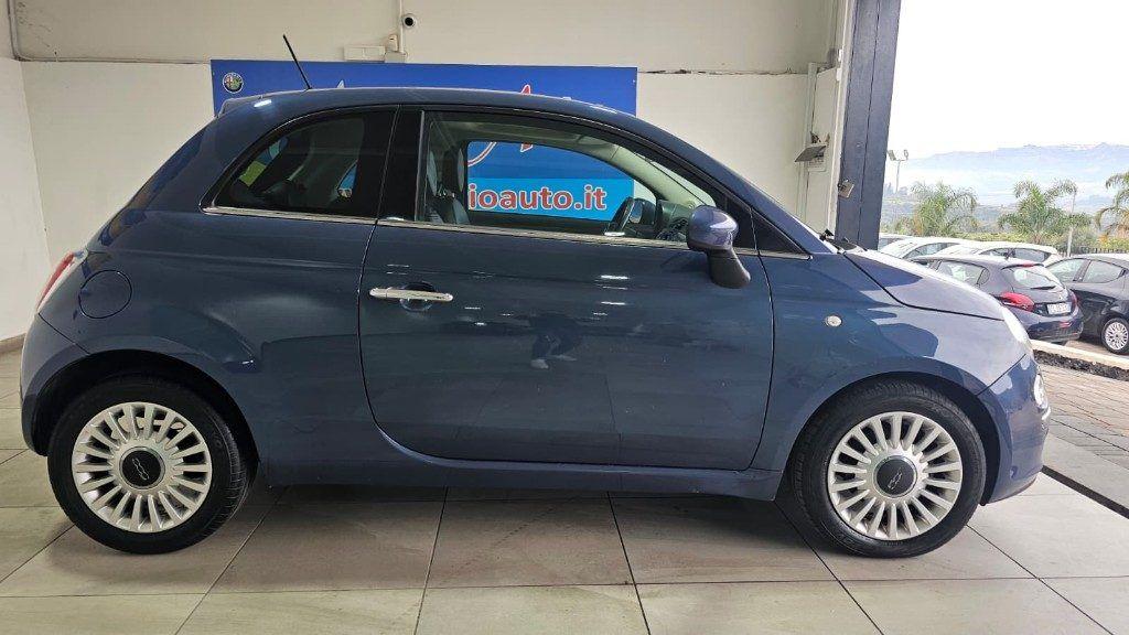 Fiat 500 1.3 Multijet 16V 95 CV Lounge + TETTO