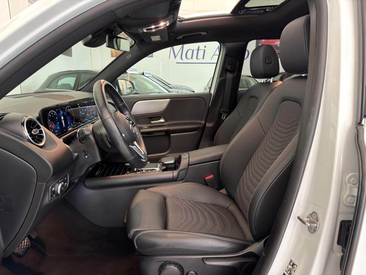 Mercedes-benz GLB 200 d Automatic Sport PREZZO REALE