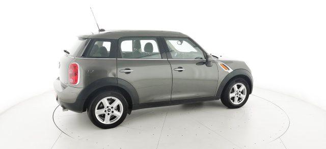 MINI Countryman Cooper