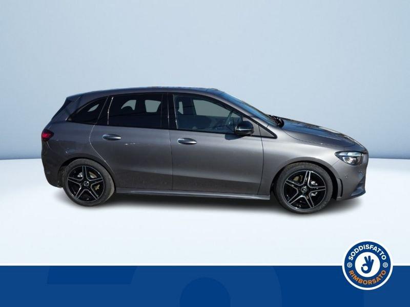 Mercedes-Benz Classe B 180d Automatic AMG Line Advanced Plus