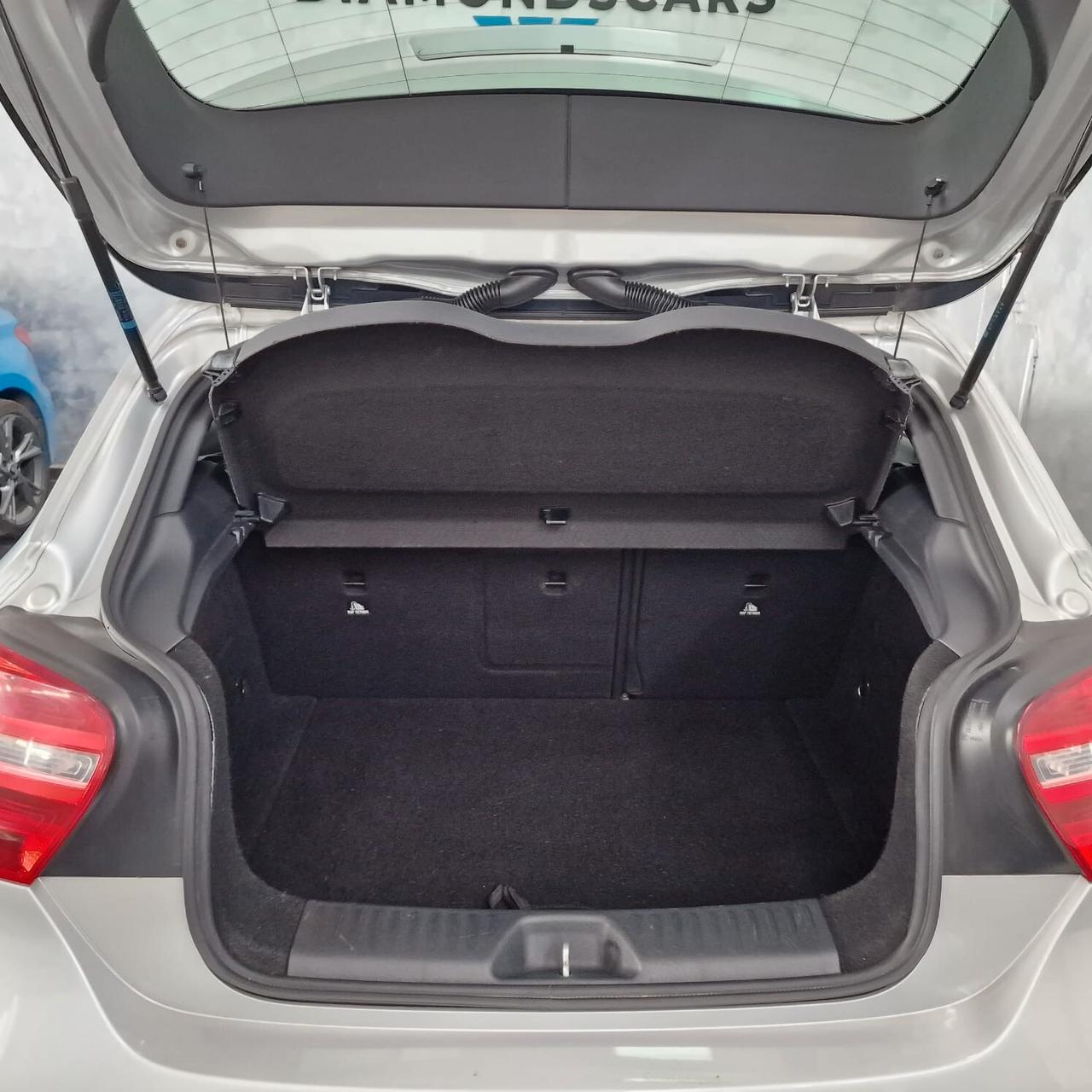 Mercedes-benz A 180 A 180 CDI Automatic Sport