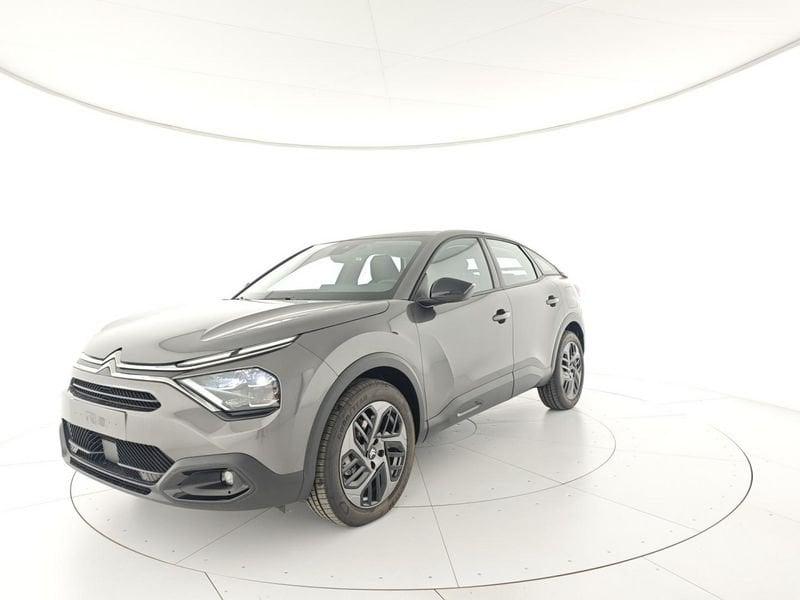 Citroën C4 PureTech 130 S&S EAT8 Feel Pack