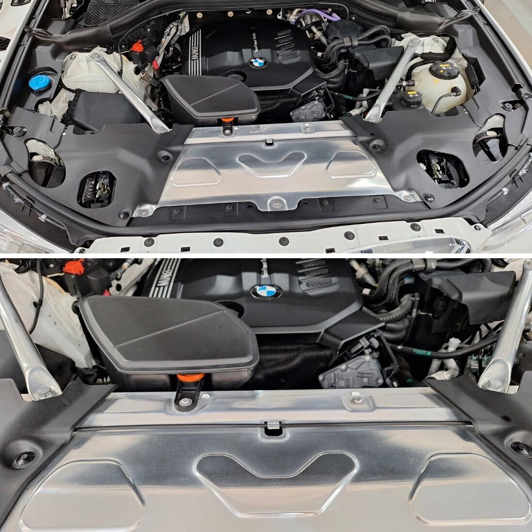 Bmw X4 xDrive20d 48V MSPORT Mhev PERMUTO