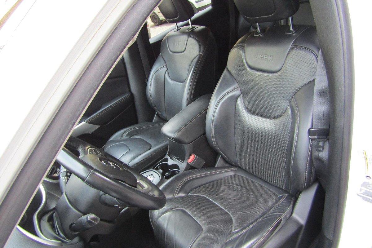 JEEP Cherokee 2.2 Mjt II 4WD Active Drive I Limited