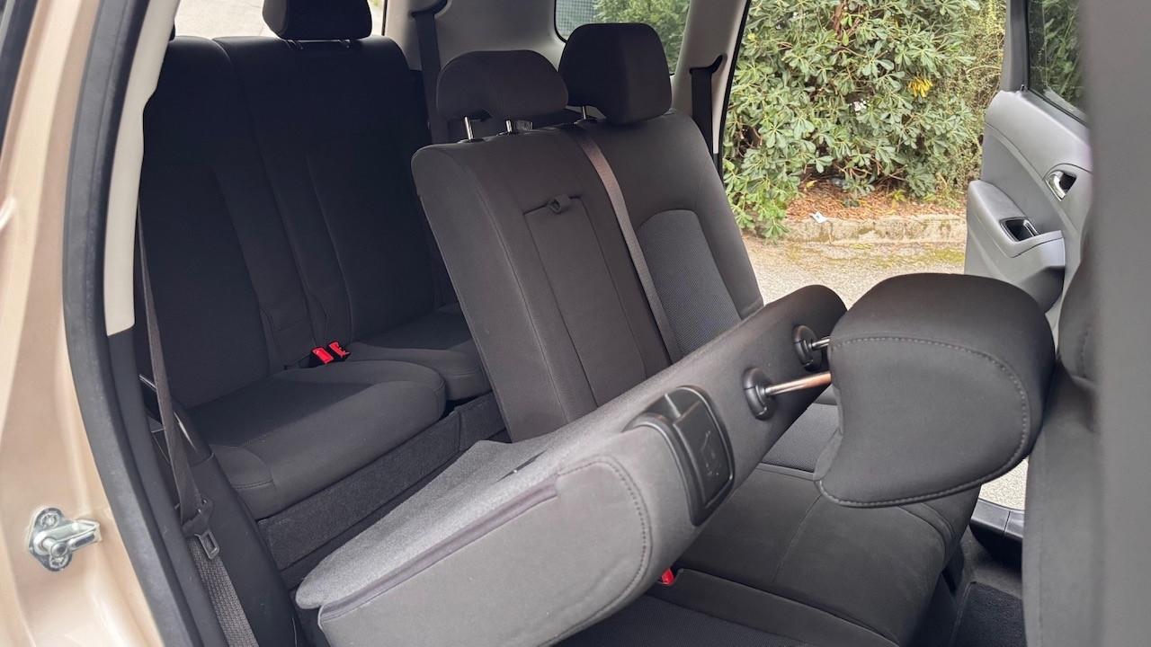 Chevrolet Orlando 1.8 GPL LT Adatta a neo Patentati