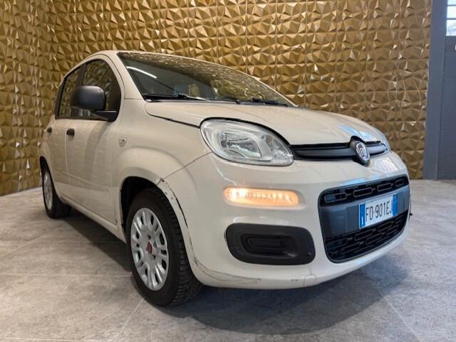 Fiat Panda 1.2 EasyPower Easy