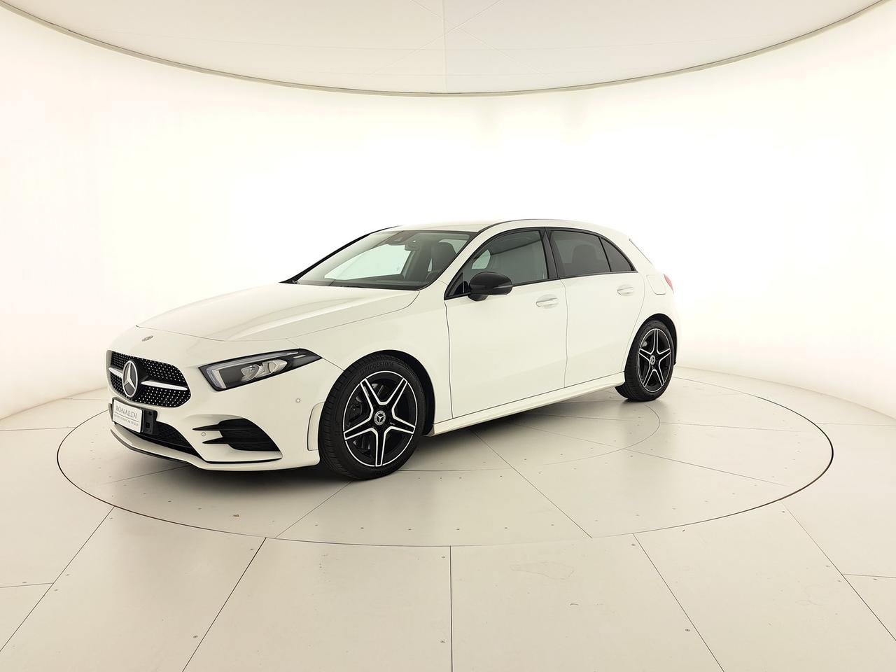 Mercedes-Benz Classe A 250 premium auto
