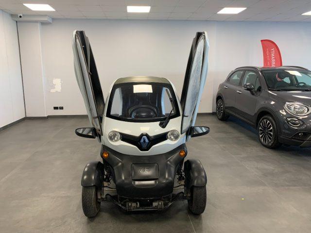 RENAULT Twizy 80 BATTERIE DI PROPRIETÀ