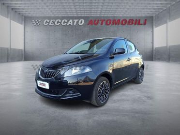 Lancia Ypsilon Ypsilon 1.0 firefly hybrid Platino s&s 70cv