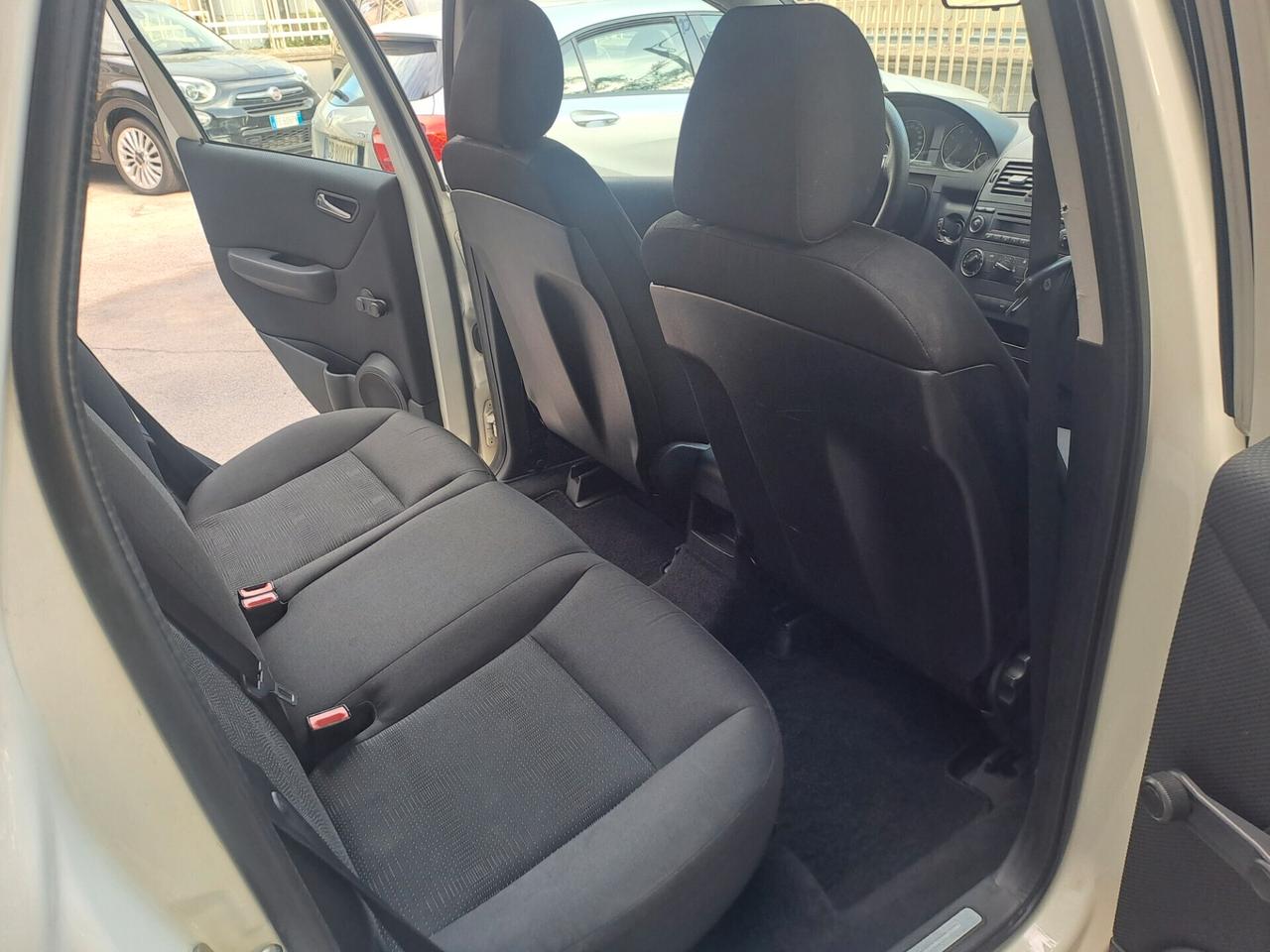 Mercedes-benz A 160 150 Elegance