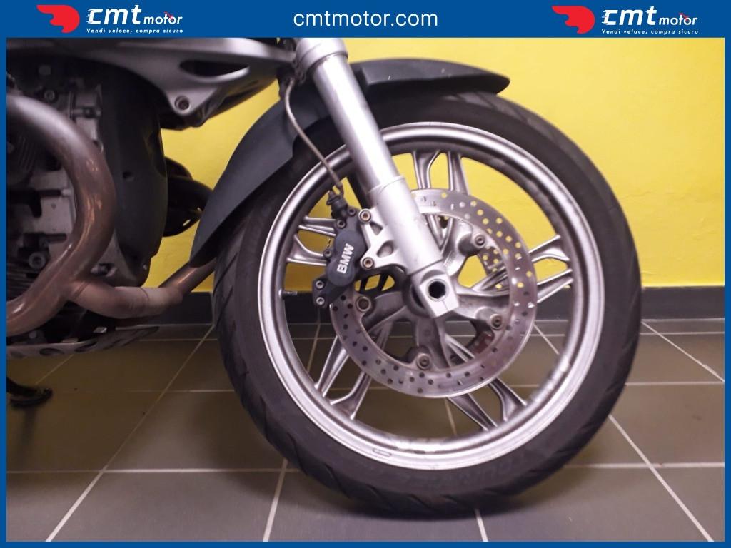 BMW R 1200 GS - 2007