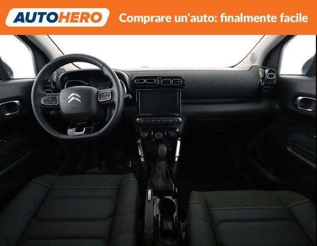 CITROEN C3 Aircross PureTech 130 EAT6 Shine Pack