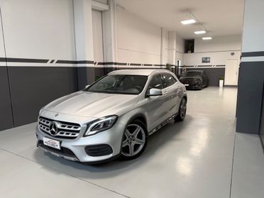 Mercedes-benz GLA 220 d Premium Amg