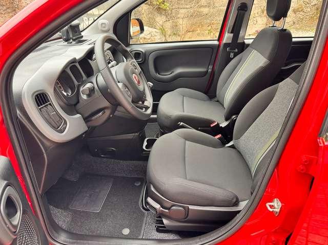 Fiat Panda 1.0 City Cross Hybrid*PDC* RADIO BLUETOOTH