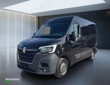 Renault Master T28 2.3 dci 135cv L1H2 Ice E6d-temp