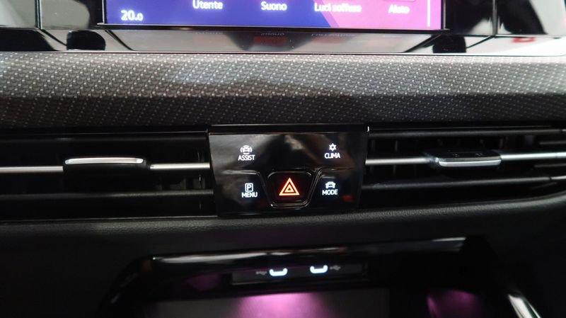 Volkswagen Golf Golf 1.5 tsi Evo 130cv R-Line