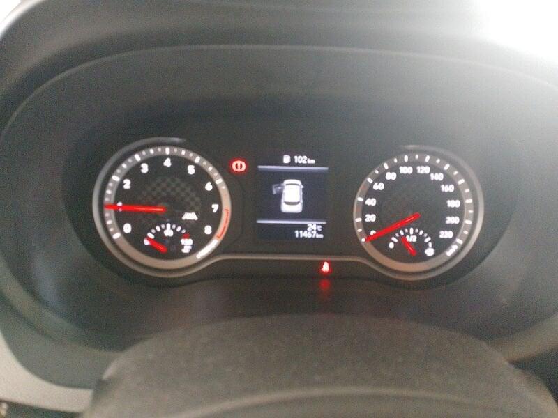 Hyundai i10 1.0 MPI Advanced