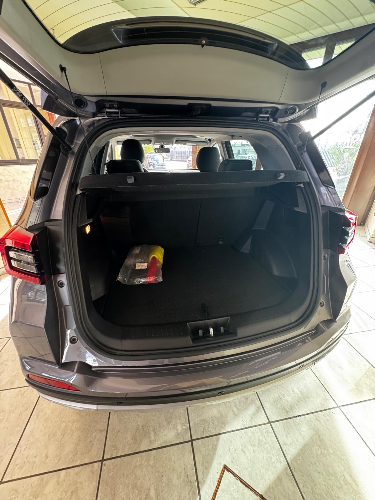 Dr 4.0 1.5 Bi-Fuel GPL