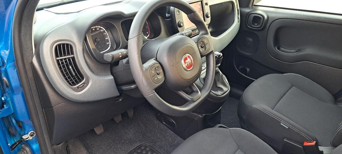 Fiat Panda Cross 1.0 FireFly S&S Hybrid