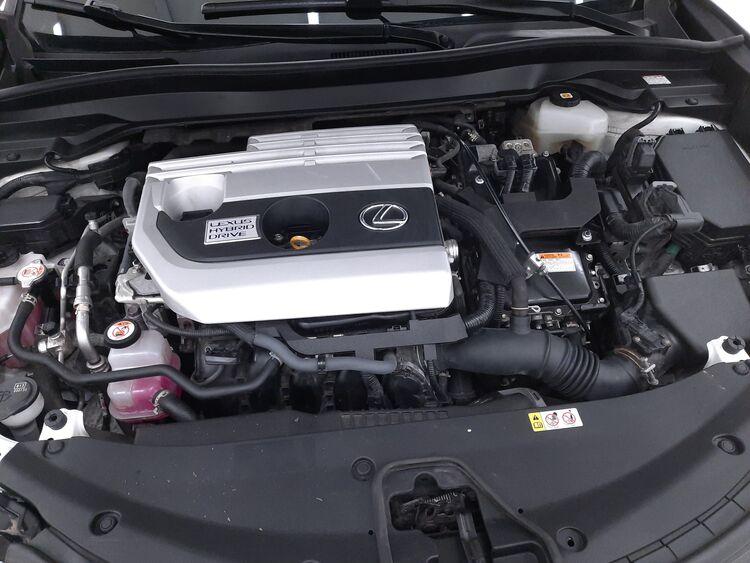 Lexus UX Hybrid Midnight BR929347 2.0 Full Hybrid 184CV