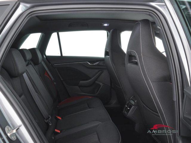 SKODA Kamiq 1.5 tsi Monte Carlo 150cv dsg