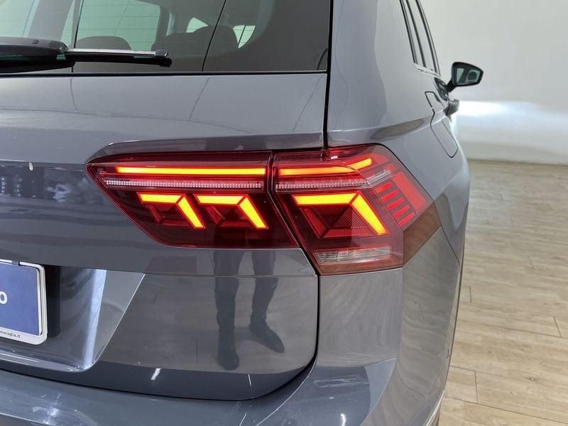 Volkswagen Tiguan Tiguan 2.0 tdi Elegance 150cv dsg