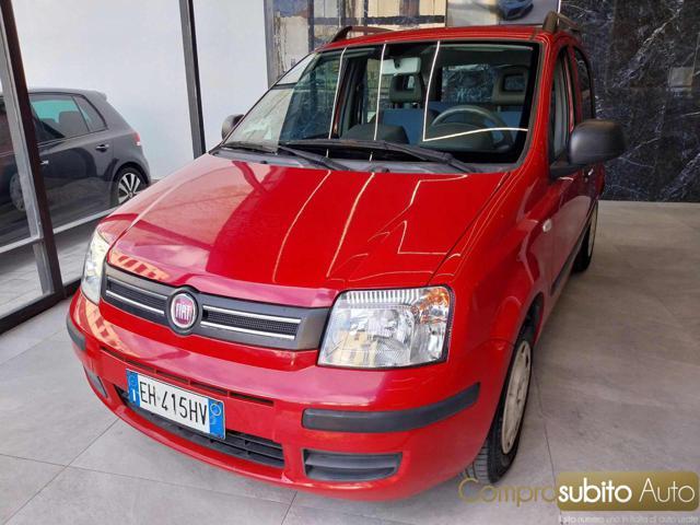 FIAT Panda 1.2 EasyPower Easy