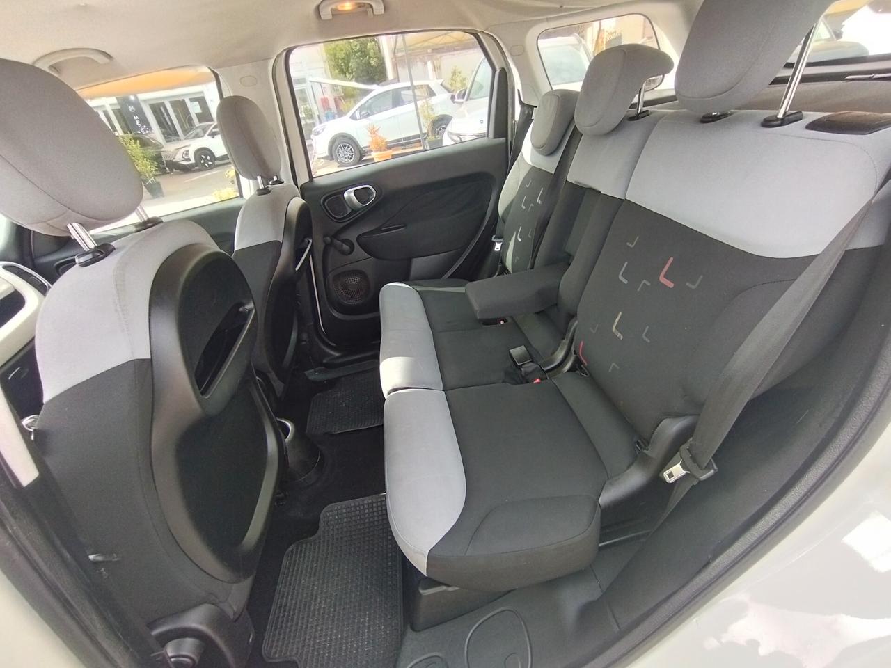 Fiat 500L 1.6 Multijet 105 CV Lounge