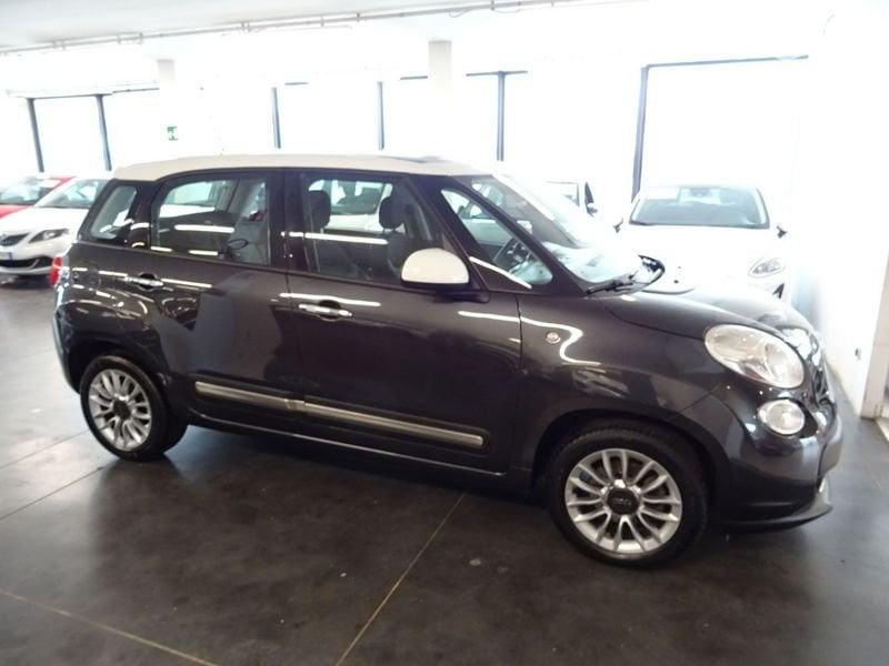 FIAT 500L 1.3 Multijet 95 CV Lounge