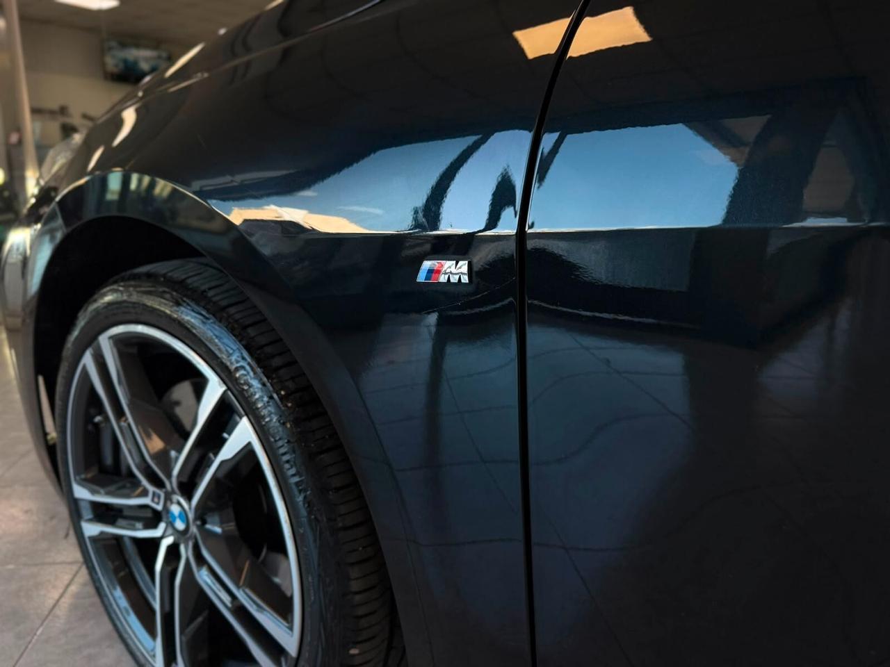 Bmw 220 220d xDrive Coupé Msport