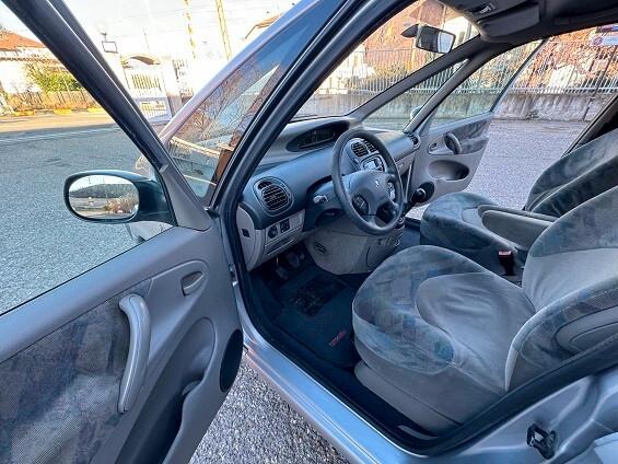 Citroen Xsara Picasso 1.8 16V Elegance
