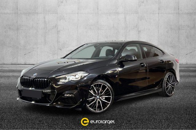 BMW 220 d Gran Coupé Msport aut.