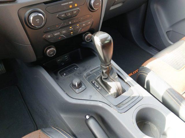 FORD Ranger 3.2 TDCi aut. DC Wildtrak 5pt. N1