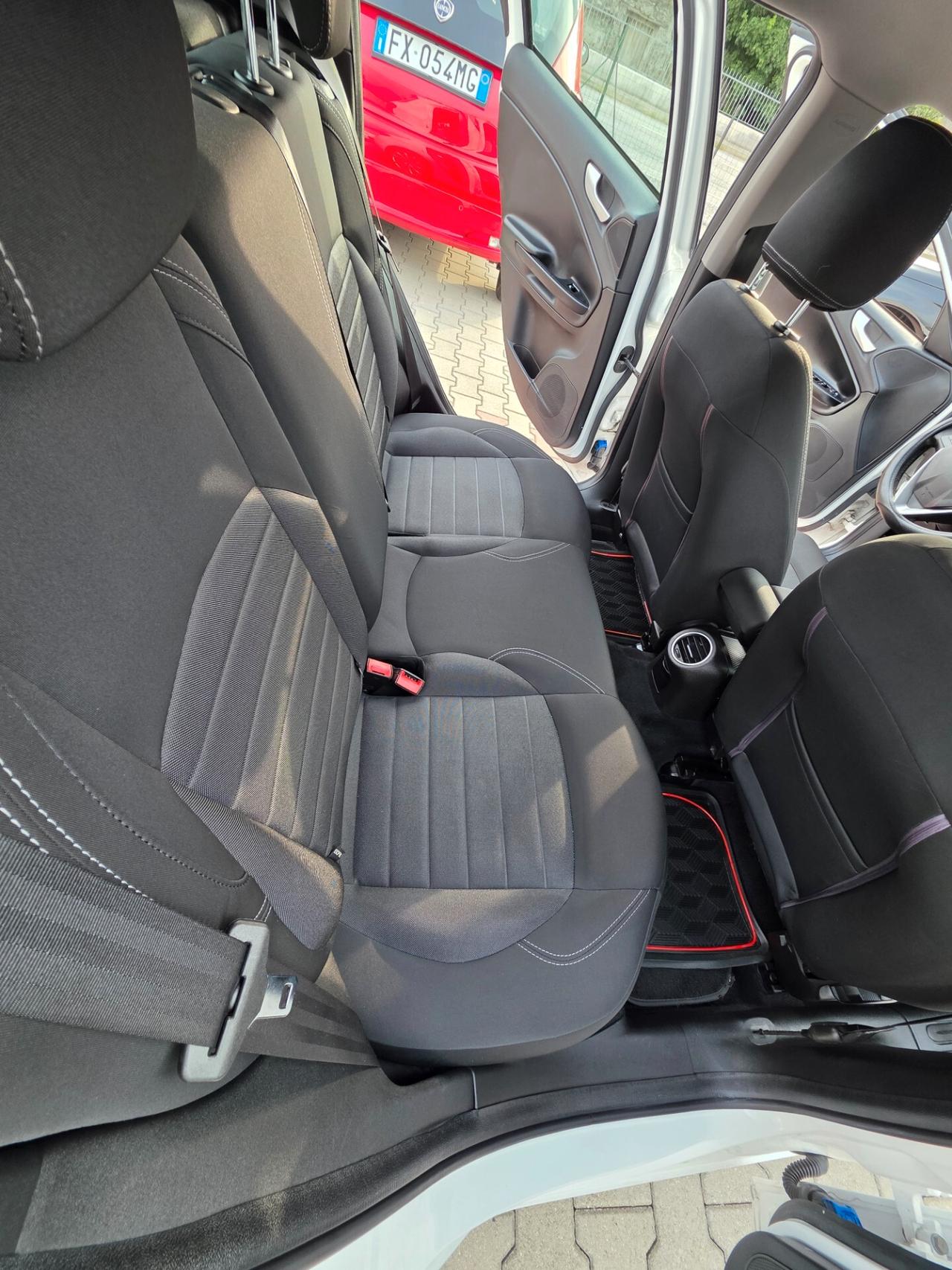 Alfa Romeo Giulietta 1.6 JTDm 120cv Super garantita 12M
