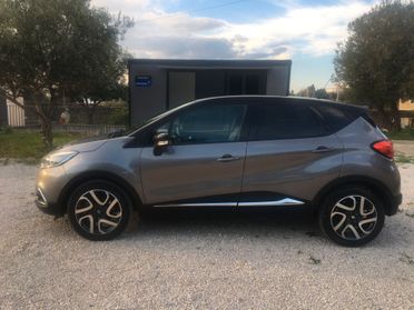 Renault Captur 1.5 dCi 8V 90 CV Start&Stop Iconic