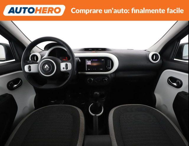 RENAULT Twingo SCe 65 CV Equilibre