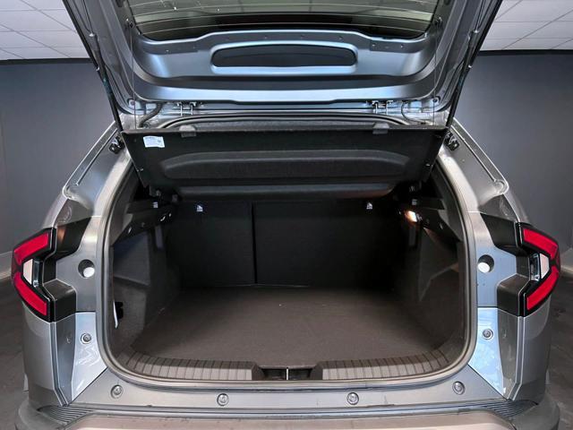 DACIA Duster Tce 130 CV MHEV 4x4 Extreme